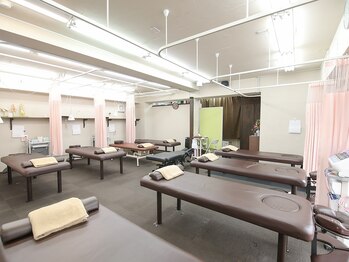 葛西橋りゅうせい整体院/