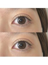 アンジュリー(angelie)/ラッシュリフト