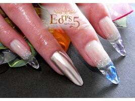 Ｎａｉｌ・ＶＯＬ８９　～１～