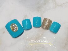 ココネイル 池袋東口店(COCO NAIL)/