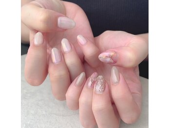 サロンド ボヌール(salon de bonheur)/