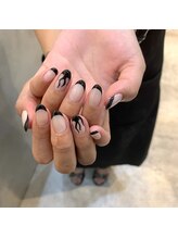 エムスラッシュ ネイル たまプラーザ(M.SLASH)/