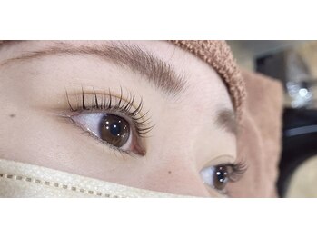 シルフ 石橋店(Sylph)/まつ毛パーマ