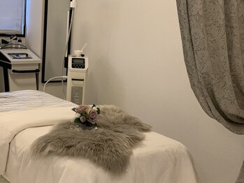 マノマノ 茅ヶ崎店(manomano)/痩身ルーム2