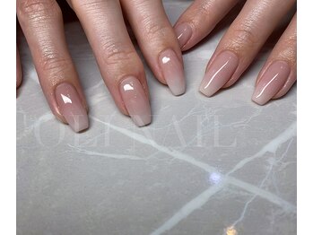 オリネイル(’oli nail)/ベイビーブーマー