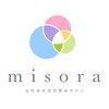 ミソラ 福山店(misora)ロゴ