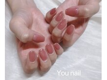 ユーネイル(You nail)/ハンドシンプル