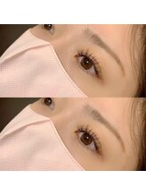 リーベ(Liebe)/ボリュームラッシュ300本