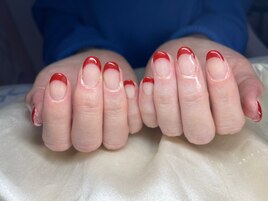 クリスマス☆フレンチ☆オフ