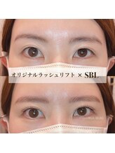 ジラソル(girasol)/まつ毛＋眉毛　完璧コース