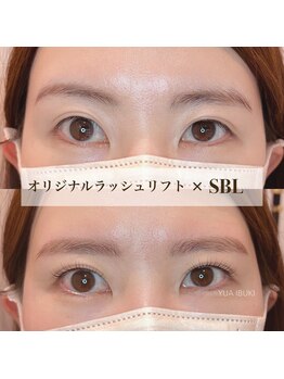 ジラソル(girasol)/まつ毛+眉毛 完璧コース