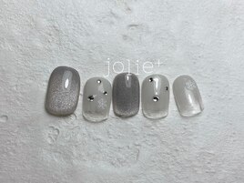 jolie+ Nail Design