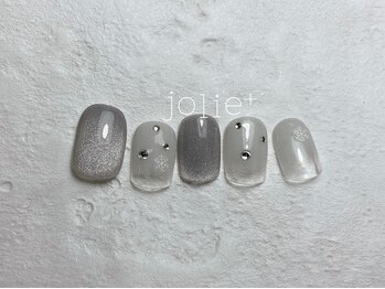 ジョリープラス(jolie +)/jolie+ Nail Design