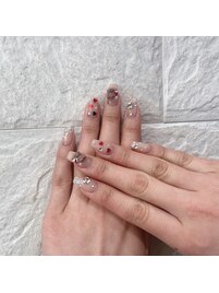 持ち込みデザイン