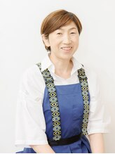 友スック ガピ かわぐち店(友SSOOK Gapi) 月岡 芳江