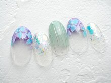 カトルナフ(quatre fois neuf)/