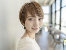 アイビーライン 大宮(IVY-LINE)/美眉&アイブロウスタイリング