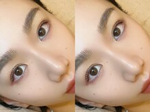グランウィーユ トゥジュール 銀座(Grand oeil toujours)/美人垢抜け★