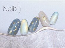 ノルブ(Nolb)/こだわりデザインコース¥9500～