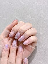 モナサロン(Mona salon)/星　フラッシュ