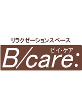 ビイケア(B/care:) 荒井 セラピスト