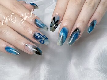 エーエヌジー スタジオ(ANG Studio)/