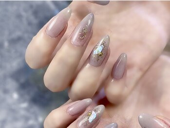 ネイルサロン レボルデ/