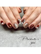 プリマ(Prima)/ニュアンスデザイン