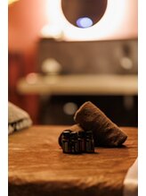 マハロ ザ ビューティー(mahalo the beauty)/極上アロママッサージ