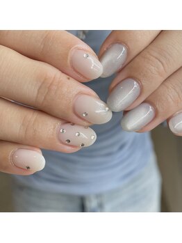 グラウネイル(glaw nail)/70分オーダー