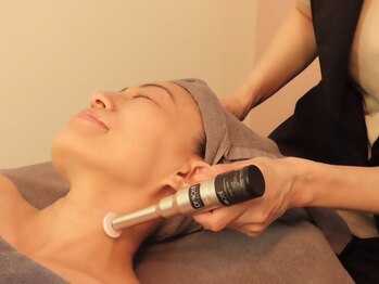 ワンブルーム(OneBloom)/お肌プロセルで究極肌質改善♪