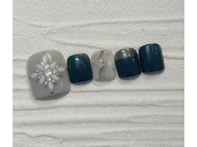 モダネイル(MODA NAiL)/大人気デザインをご紹介＊