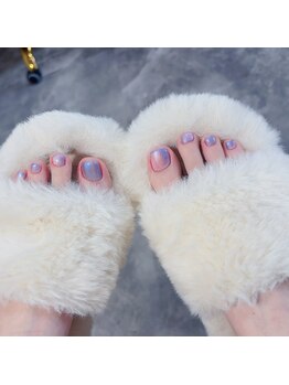 ジュン ネイル(JUN NAIL)/