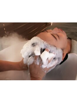 首・肩のつらさを改善したい