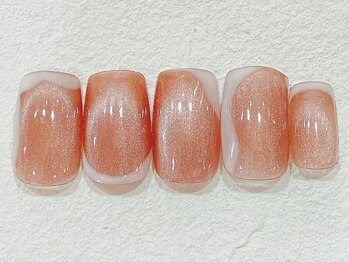 リデル(liddell)/マグネットデザイン