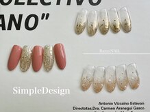 ラモネイル(RamoNAIL)/シンプルデザイン写真4