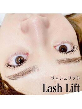 ドットイチイチマルイチ 銀座店(DOT1101)/ラッシュリフト