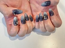 リュクス 燕三条店(Luxe)/つけ放題&長さだし