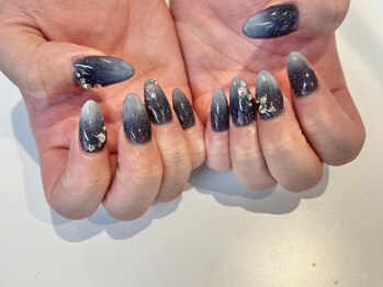 リュクス 燕三条店(Luxe)/つけ放題&長さだし