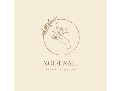ノル ネイル(nol:1 nail)の写真