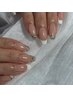 再来：【HAND】付け放題・持ち込みデザイン（～10art）