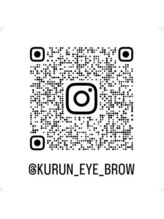 クルン(KURUN)/Instagram