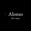 アロンソ 福岡博多駅前店(Alonso)のお店ロゴ