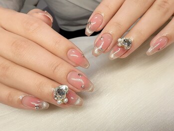 ハローネイル(Haro Nail)/