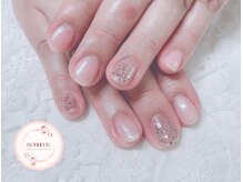 ボヌール(Bonheur)/シェラック