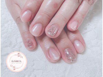 ボヌール(Bonheur)/シェラック