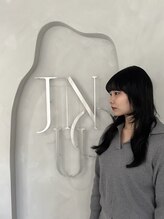 ユノ(Juno) Yuwa 