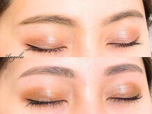 アンジェリック 上野マルイ店(Angelic)/アイブロウワックス(眉毛脱毛)