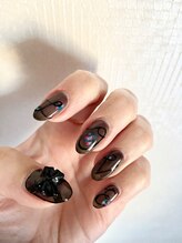 ネイル サロン ヴェレッド(Nail Salon VERED)/リボンパーツ