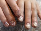 アシンメトリー